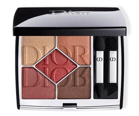 dior makeup winter 2022|dior en rouge makeup collection.